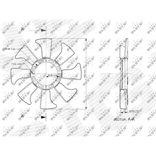 FAN - 4