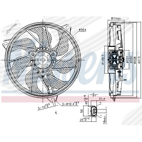 FAN - 5