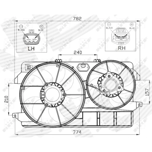 FAN - 2