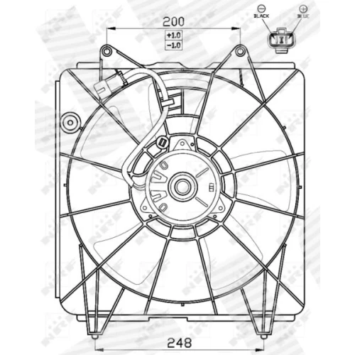 FAN - 2