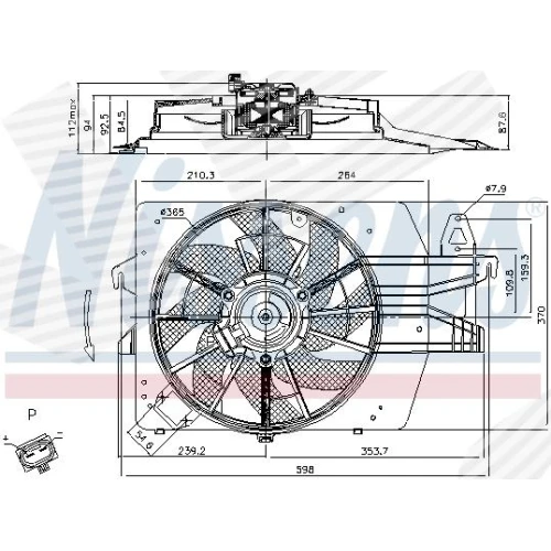 FAN - 5