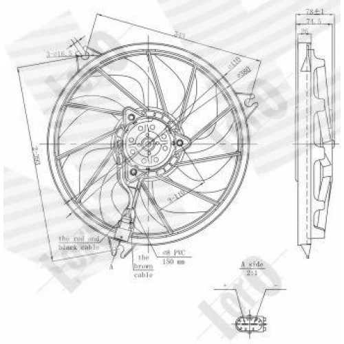 FAN - 3