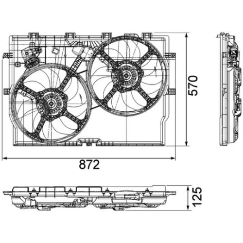 FAN - 1