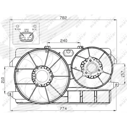 FAN - 2