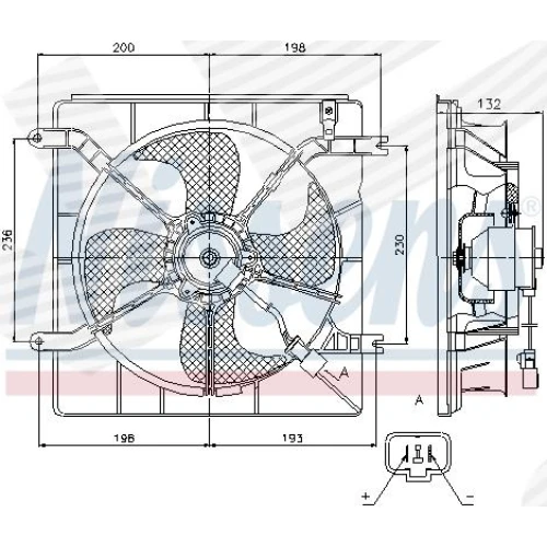 FAN - 5