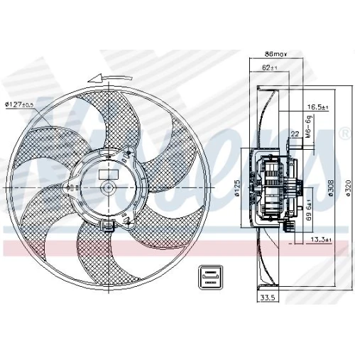 FAN - 5