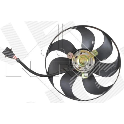 FAN - 2