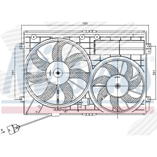 FAN - 9