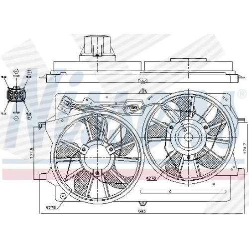 FAN - 5