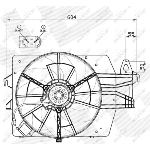 FAN - 2