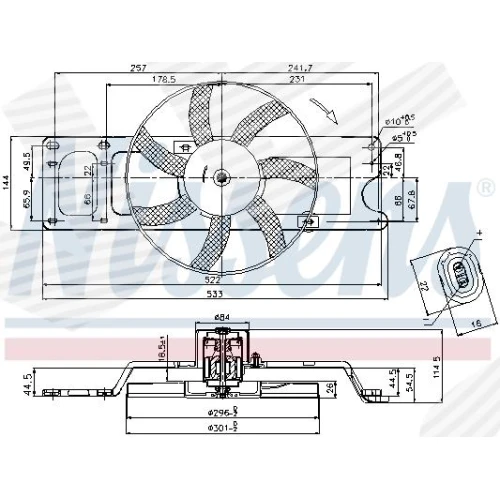 FAN - 5