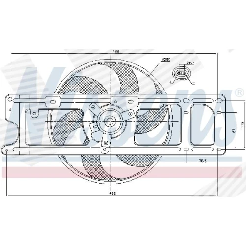 FAN - 5