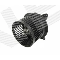 Heater blower assy