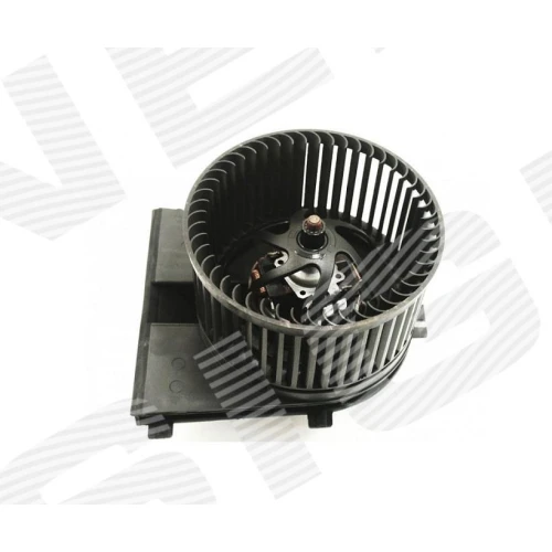 HEATER BLOWER ASSY - 0