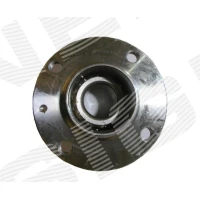 Wheel bearing