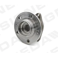 Wheel bearing