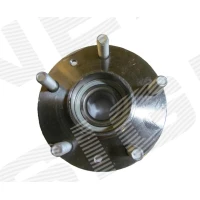 Wheel bearing