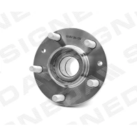 Wheel bearing