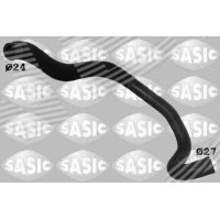 Radiator hose