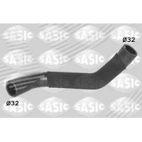 Radiator hose