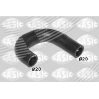 Radiator hose