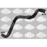 Radiator hose