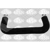 RADIATOR HOSE