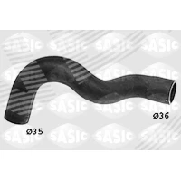 Radiator hose