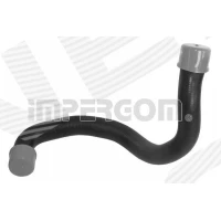 RADIATOR HOSE