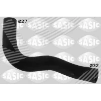 Radiator hose