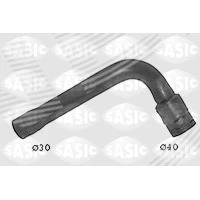 Radiator hose