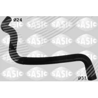 Radiator hose