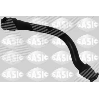 Radiator hose