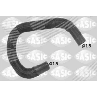 Radiator hose