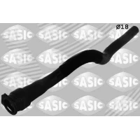 Radiator hose