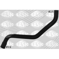 Radiator hose