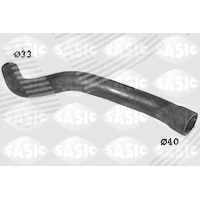 Radiator hose