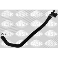 Radiator hose