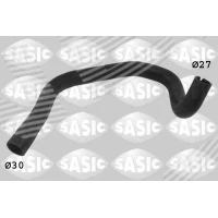 Radiator hose