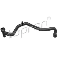 Radiator hose