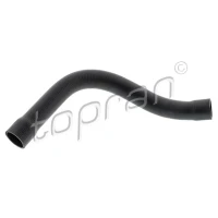 Radiator hose