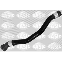 Radiator hose