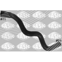 Radiator hose