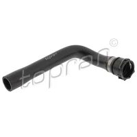 Radiator hose