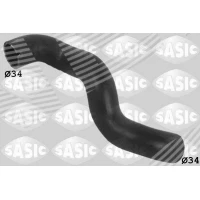 Radiator hose