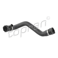 Radiator hose