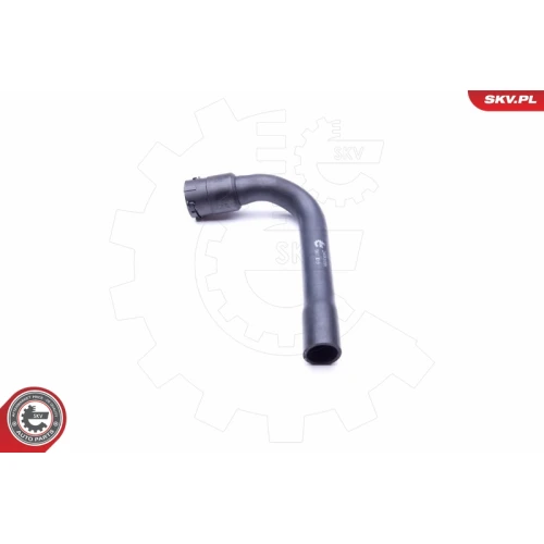 RADIATOR HOSE - 2