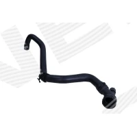 Radiator hose