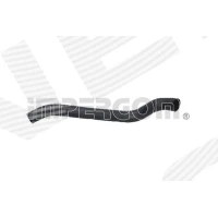 Radiator hose