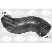 Radiator hose